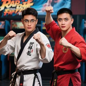 why给秃子戴绿帽！和hyx私奔！