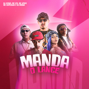 Manda o Lance