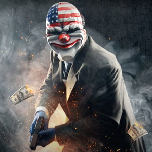 CASH GANG (Instrumental)