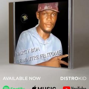 Kongo bololo 515 la force moufoudra (feat. Nzakomba Messi M 10)