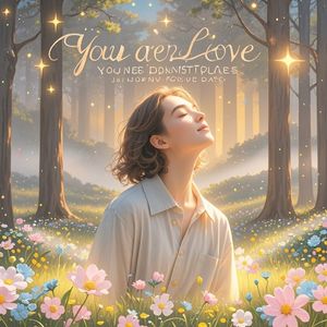 你就是爱无需远方