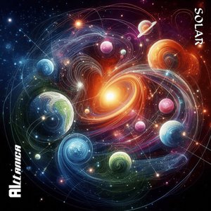 Neptune - "Winds of Ice"