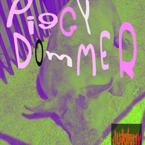Piggy Dommer