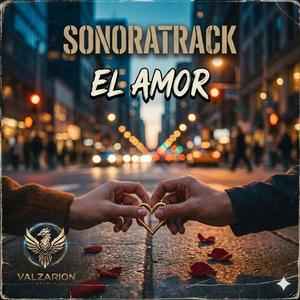 SONORATRACK EL AMOR