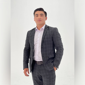 Сен мени сүйө албадың