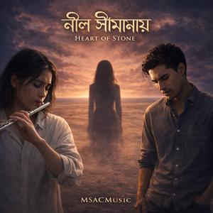 নীল সীমানায় (Heart of Stone)