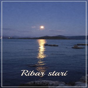 Ribar stari