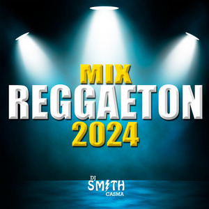 Mix Reggaeton 2024 (Remix)