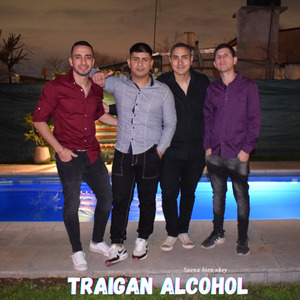 Traigan Alcohol