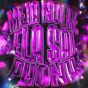 Meia Noite Ela Sai Phonk