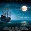 Pro Arte Orchestra - The Pirates of Penzance: Overture