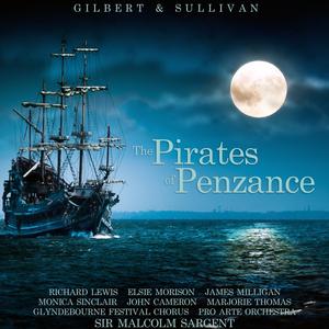 The Pirates of Penzance: Overture