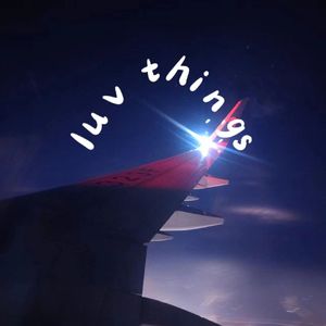 luv things(prod.唐杰)