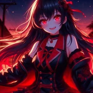 Velvet Night Reverberation