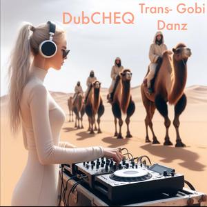 Trans-Gobi Danz