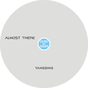 Almost There  (Original Mix)