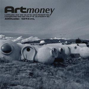 ARTMONEY