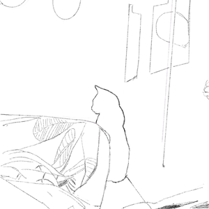 卑微的承诺（片段）