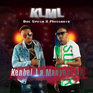 Kenbel La Manyenl La (Remix) [feat. Mossanto]
