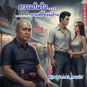 ความในใจ....ชายชื่อขุนช้าง