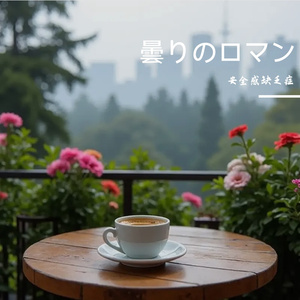 曇りのロマン