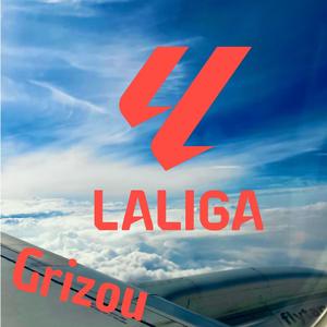 LaLiga (feat.‎ Sydney Slime)