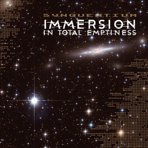 Immersion in Total Emptiness, pt. 2