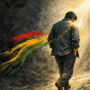 止まってなかった