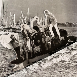 Still Maintain the Rhythm in Your Step