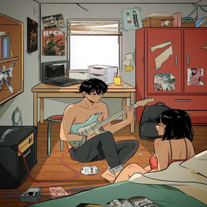 Quiet Workspace Glow