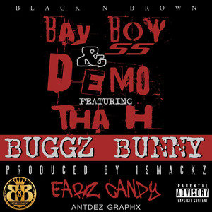 Buggz Bunny
