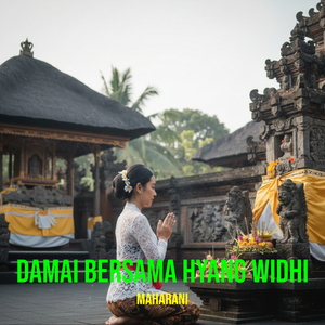 Dalam Sembahku Ku Temukan Damai