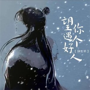 望你遇个好人