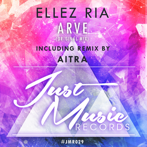 Arve (Original Mix)