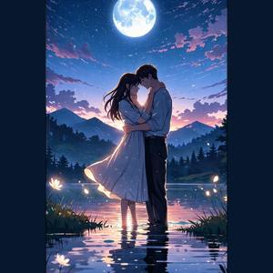 Love Is Overflowing（愛のかたまり）