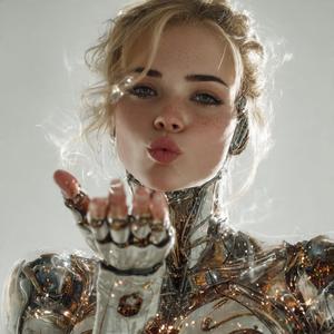 Try (feat. Fox Bouncing Fire)