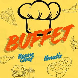 Buffet (feat. Ilmatix)