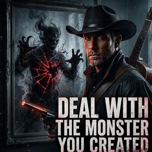 Deal With The Monster You Created