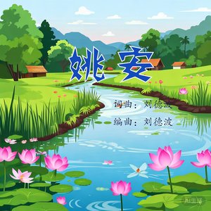 姚安（男声版）