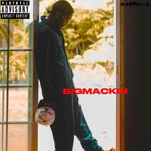 BIG MACKIN'