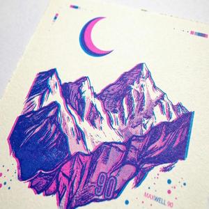 Mountain Peak
