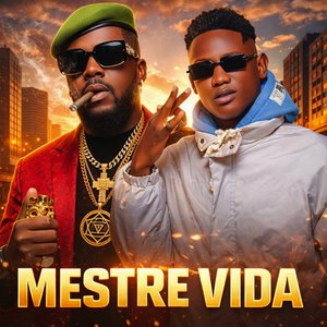 Mestre Vida
