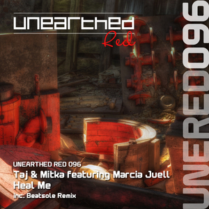 Heal Me (Beatsole Remix)