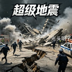 超级地震