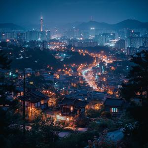 대한민국의 새로운 시작