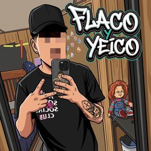 Flaco y Yeico