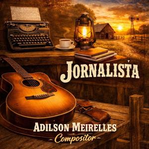 Jornalista
