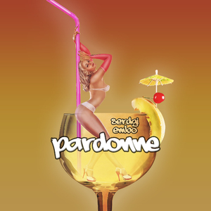 Pardonne