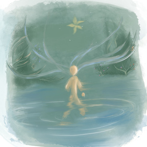 Visitors of Vrindavanam