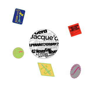 Never Saw Never (Remix)